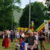 Festiwal Wołowiny Sudeckiej „Smaki Regionu” W Marianówce